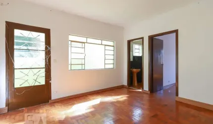 Casa para Aluguel - Casa Verde, 1 Quarto,  75 m² - São Paulo