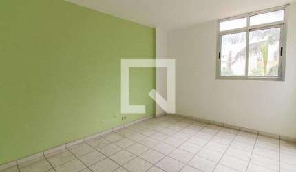 Kitnet / Stúdio para Aluguel - Perdizes, 1 Quarto,  19 m² - São Paulo