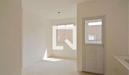 Apartamento para Aluguel - Freguesia do Ó, 2 Quartos,  38 m² - São Paulo