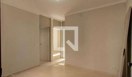 Apartamento para Aluguel - Jardim Ana Maria, 2 Quartos,  44 m² - Sorocaba