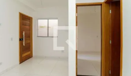 Apartamento para Aluguel - Vila Alpina, 2 Quartos,  40 m² - São Paulo