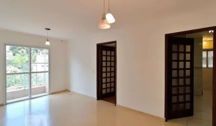 Apartamento para Aluguel - Jardim Monte Kemel, 3 Quartos,  73 m² - São Paulo