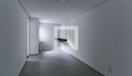 Apartamento para Aluguel - Vila Invernada, 1 Quarto,  28 m² - São Paulo