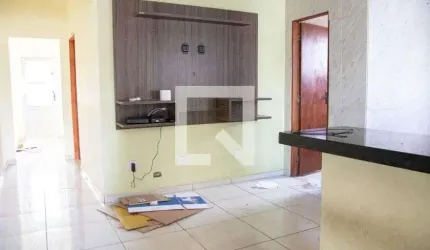 Casa para Aluguel - Vila Constança , 2 Quartos,  154 m² - São Paulo
