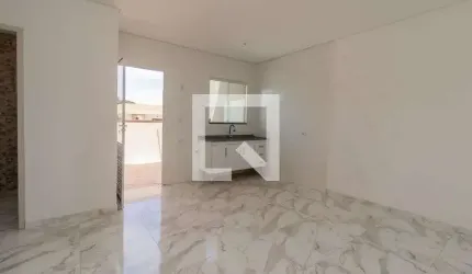 Cobertura para Aluguel - Cidade Patriarca, 2 Quartos,  50 m² - São Paulo