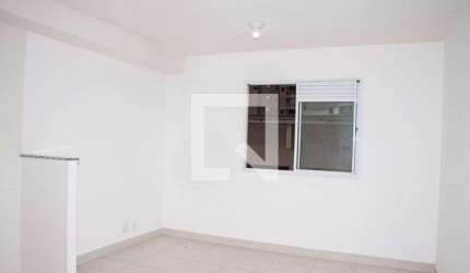 Apartamento para Aluguel - Barra Funda, 1 Quarto,  37 m² - São Paulo