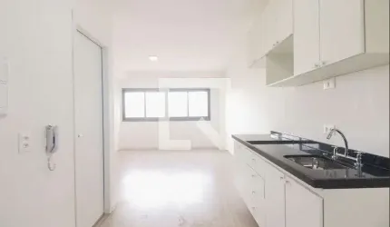 Kitnet / Stúdio para Aluguel - Vila Matilde, 1 Quarto,  26 m² - São Paulo