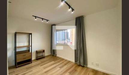 Apartamento para Aluguel - Belém, 1 Quarto,  28 m² - São Paulo