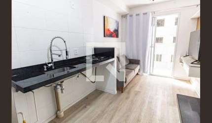 Apartamento para Aluguel - Belém, 1 Quarto,  30 m² - São Paulo