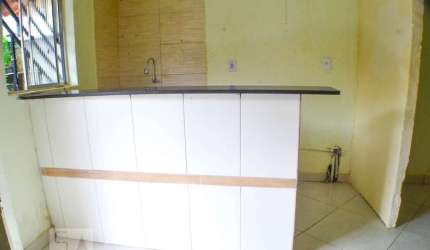 Kitnet / Stúdio para Aluguel - Barreiras, 1 Quarto,  40 m² - Salvador