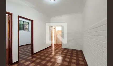 Apartamento para Aluguel - Benfica, 2 Quartos,  80 m² - Rio de Janeiro