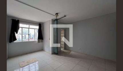 Apartamento para Aluguel - Liberdade, 1 Quarto,  40 m² - São Paulo