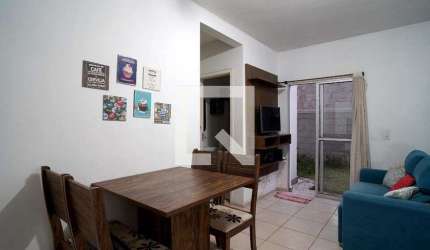 Apartamento para Aluguel - Vila Jardini, 2 Quartos,  56 m² - Sorocaba