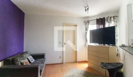 Apartamento para Aluguel - Itaquera, 1 Quarto,  37 m² - São Paulo