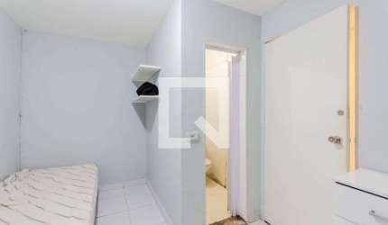 Kitnet / Stúdio para Aluguel - Cambuci, 1 Quarto,  15 m² - São Paulo