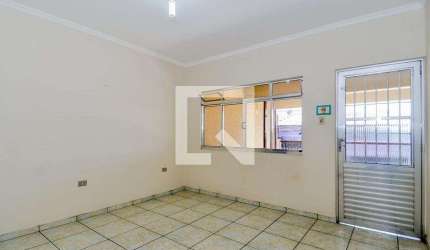 Casa para Aluguel - Jardim Celia, 3 Quartos,  180 m² - Guarulhos