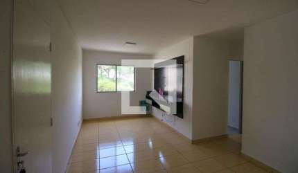 Apartamento para Aluguel - Vila Prudente, 3 Quartos,  60 m² - São Paulo