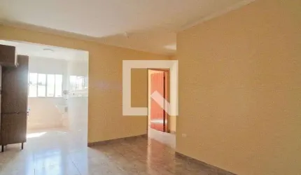 Apartamento para Aluguel - Vila Zulmiran, 1 Quarto,  35 m² - São Paulo