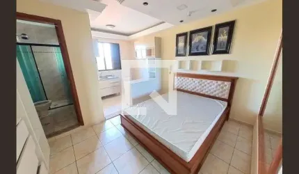 Apartamento para Aluguel - Jardim Cidade Pirituba, 1 Quarto,  20 m² - São Paulo