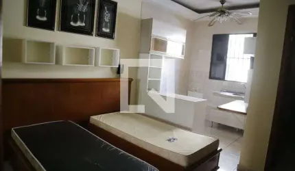 Apartamento para Aluguel - Jardim Cidade Pirituba, 1 Quarto,  20 m² - São Paulo