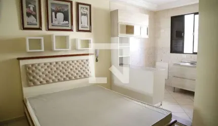 Apartamento para Aluguel - Jardim Cidade Pirituba, 1 Quarto,  20 m² - São Paulo