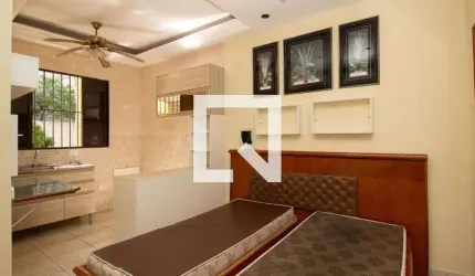 Apartamento para Aluguel - Jardim Cidade Pirituba, 1 Quarto,  20 m² - São Paulo