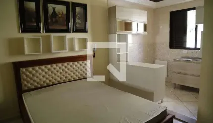 Apartamento para Aluguel - Jardim Cidade Pirituba, 1 Quarto,  20 m² - São Paulo