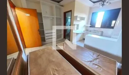 Apartamento para Aluguel - Jardim Cidade Pirituba, 1 Quarto,  19 m² - São Paulo