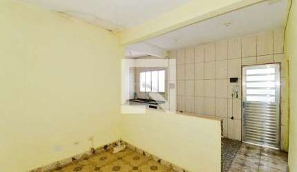 Casa para Aluguel - Vila Nova Bonsucesso, 2 Quartos,  150 m² - Guarulhos