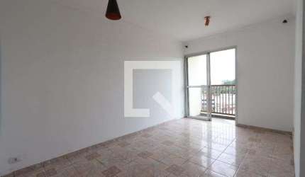 Apartamento para Aluguel - Vila Formosa, 3 Quartos,  76 m² - São Paulo