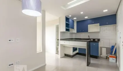 Apartamento para Aluguel - Itaquera, 1 Quarto,  25 m² - São Paulo