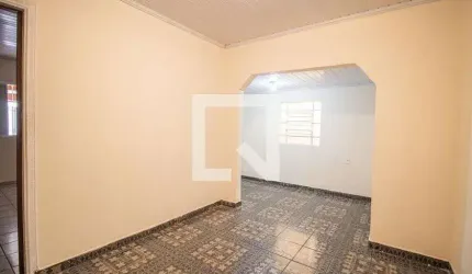 Casa para Aluguel - Vila Guilherme, 2 Quartos,  160 m² - São Paulo