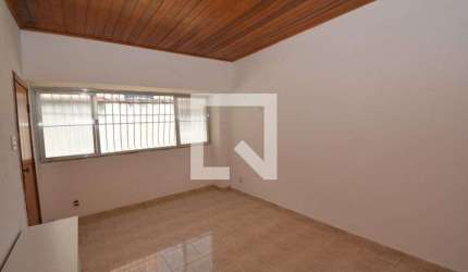 Casa para Aluguel - Méier, 2 Quartos,  82 m² - Rio de Janeiro