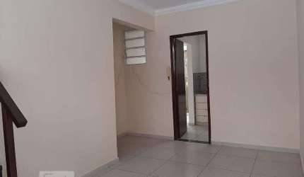 Casa para Aluguel - Vila Cloris, 2 Quartos,  70 m² - Belo Horizonte