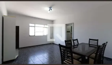 Casa para Aluguel - Cangaíba, 2 Quartos,  90 m² - São Paulo
