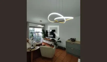 Apartamento para Aluguel - Jardim São Savério, 3 Quartos,  63 m² - São Paulo