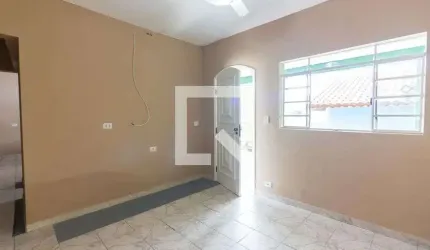 Casa para Aluguel - Bandeiras, 2 Quartos,  102 m² - Osasco