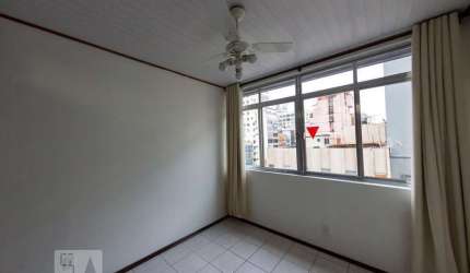 Apartamento para Aluguel - Centro Histórico, 1 Quarto,  33 m² - Porto Alegre