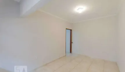 Casa para Aluguel - Itaquera, 2 Quartos,  80 m² - São Paulo