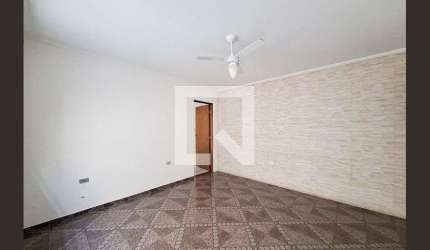 Casa para Aluguel - Vila Dionísia, 2 Quartos,  74 m² - São Paulo