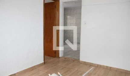 Casa para Aluguel - Vila Gustavo, 2 Quartos,  60 m² - São Paulo