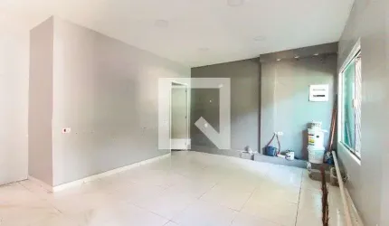 Casa para Aluguel - Vila Jacuí, 2 Quartos,  60 m² - São Paulo