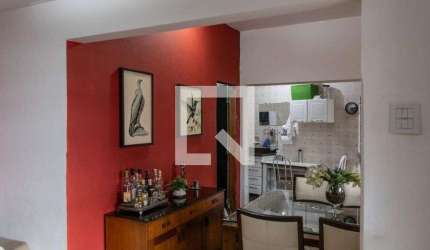 Casa para Aluguel - Padre Eustáquio, 2 Quartos,  120 m² - Belo Horizonte