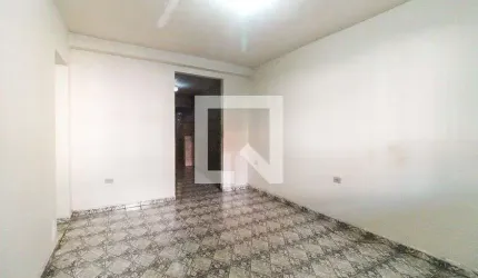 Casa para Aluguel - Itaquera, 2 Quartos,  100 m² - São Paulo