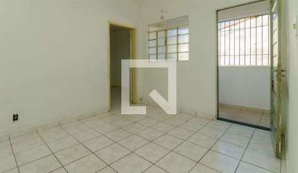 Casa para Aluguel - Sapopemba, 2 Quartos,  179 m² - São Paulo