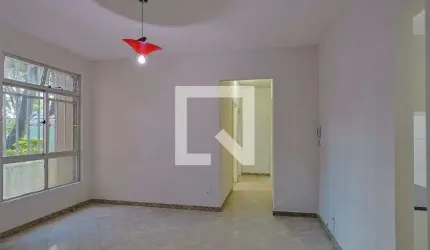 Apartamento para Aluguel - Padre Eustáquio, 3 Quartos,  70 m² - Belo Horizonte
