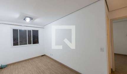Apartamento para Aluguel - Mooca, 1 Quarto,  33 m² - São Paulo