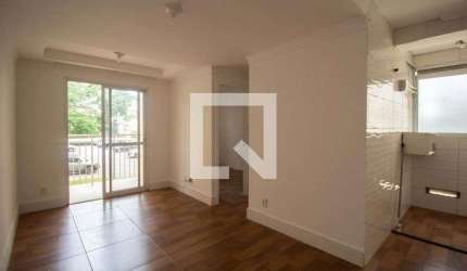 Apartamento para Aluguel - Itaquera, 2 Quartos,  46 m² - São Paulo