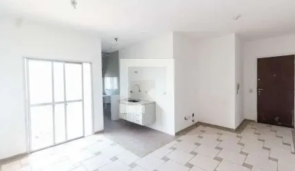 Apartamento para Aluguel - Mandaqui, 1 Quarto,  42 m² - São Paulo