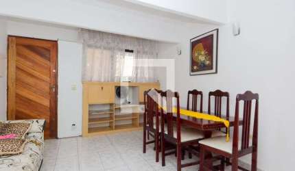 Cobertura para Aluguel - Parque CECAP, 3 Quartos,  68 m² - Guarulhos